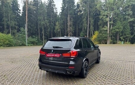 BMW X5, 2018 год, 4 690 000 рублей, 6 фотография