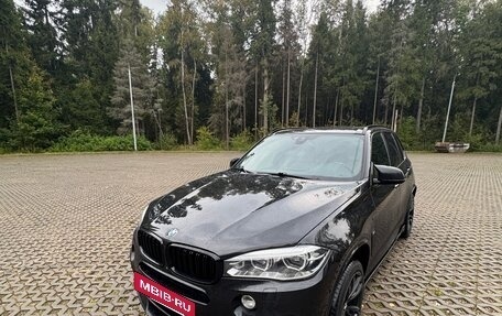 BMW X5, 2018 год, 4 690 000 рублей, 9 фотография