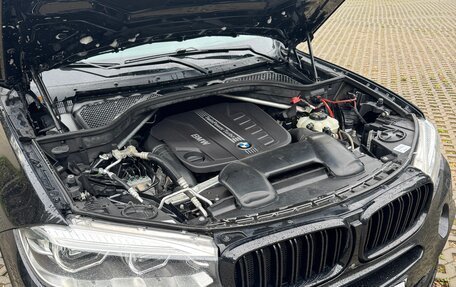 BMW X5, 2018 год, 4 690 000 рублей, 11 фотография
