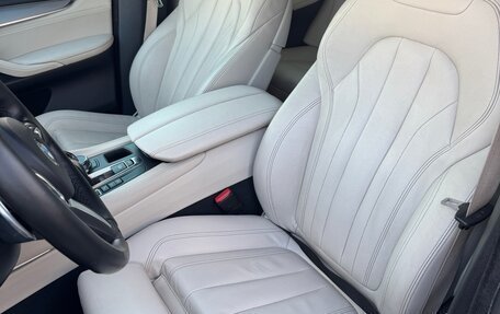 BMW X5, 2018 год, 4 690 000 рублей, 14 фотография