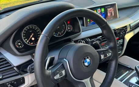 BMW X5, 2018 год, 4 690 000 рублей, 13 фотография