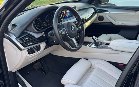 BMW X5, 2018 год, 4 690 000 рублей, 12 фотография