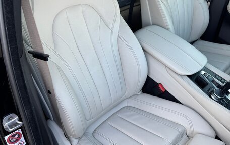 BMW X5, 2018 год, 4 690 000 рублей, 15 фотография