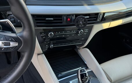BMW X5, 2018 год, 4 690 000 рублей, 17 фотография