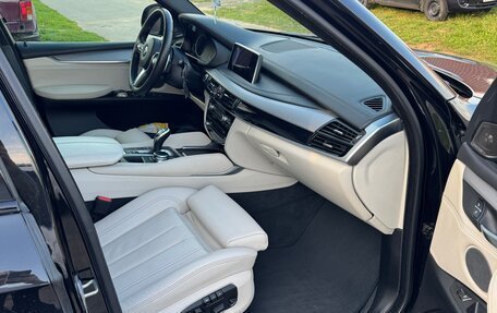 BMW X5, 2018 год, 4 690 000 рублей, 19 фотография