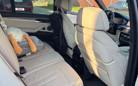 BMW X5, 2018 год, 4 690 000 рублей, 20 фотография