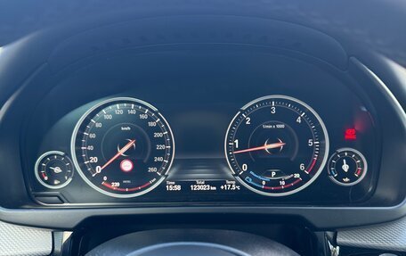 BMW X5, 2018 год, 4 690 000 рублей, 25 фотография