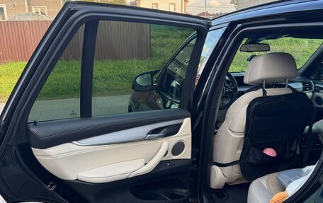 BMW X5, 2018 год, 4 690 000 рублей, 28 фотография