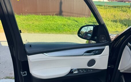 BMW X5, 2018 год, 4 690 000 рублей, 26 фотография