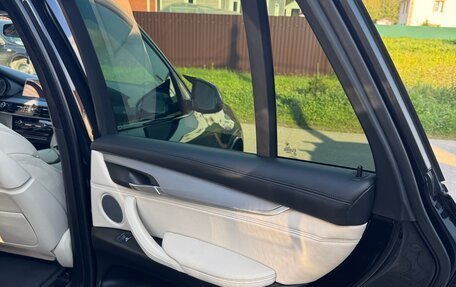 BMW X5, 2018 год, 4 690 000 рублей, 29 фотография