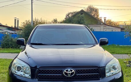 Toyota RAV4, 2008 год, 958 000 рублей, 2 фотография