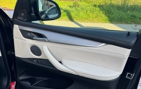 BMW X5, 2018 год, 4 690 000 рублей, 27 фотография