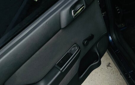 Opel Astra G, 2001 год, 310 000 рублей, 10 фотография