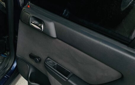 Opel Astra G, 2001 год, 310 000 рублей, 11 фотография