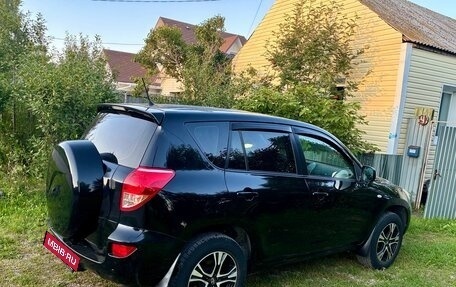 Toyota RAV4, 2008 год, 958 000 рублей, 3 фотография