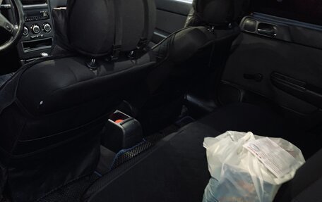 Opel Astra G, 2001 год, 310 000 рублей, 12 фотография
