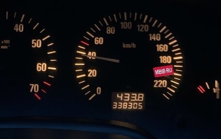 Opel Astra G, 2001 год, 310 000 рублей, 8 фотография
