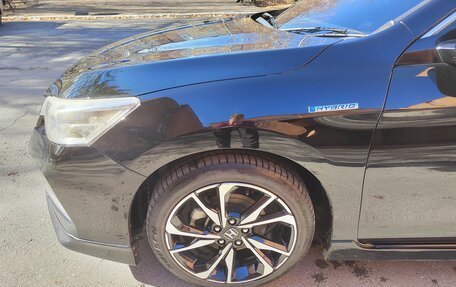 Honda Accord IX рестайлинг, 2013 год, 1 700 000 рублей, 14 фотография