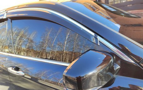 Honda Accord IX рестайлинг, 2013 год, 1 700 000 рублей, 17 фотография