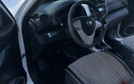 Lifan X60 I рестайлинг, 2014 год, 450 000 рублей, 4 фотография