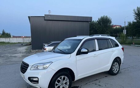 Lifan X60 I рестайлинг, 2014 год, 450 000 рублей, 2 фотография