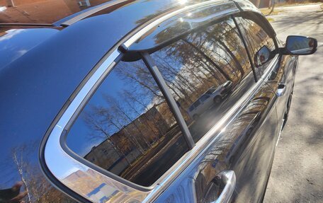 Honda Accord IX рестайлинг, 2013 год, 1 700 000 рублей, 18 фотография