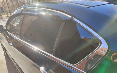 Honda Accord IX рестайлинг, 2013 год, 1 700 000 рублей, 19 фотография