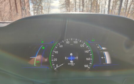 Honda Accord IX рестайлинг, 2013 год, 1 700 000 рублей, 23 фотография