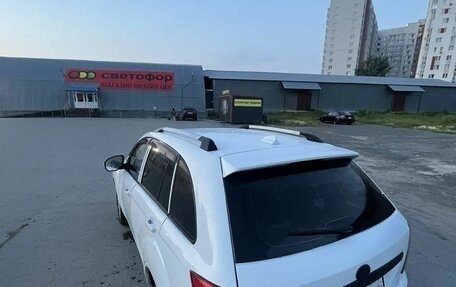 Lifan X60 I рестайлинг, 2014 год, 450 000 рублей, 6 фотография