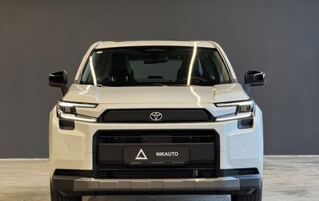 Toyota RAV4, 2026 год, 4 050 000 рублей, 2 фотография
