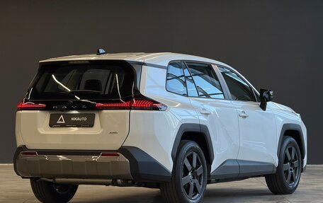 Toyota RAV4, 2026 год, 4 050 000 рублей, 3 фотография