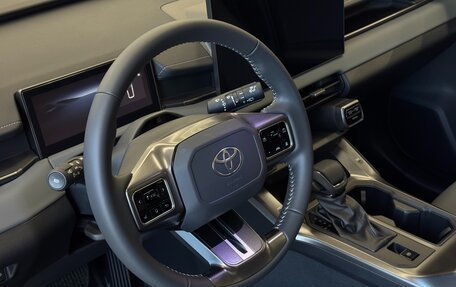 Toyota RAV4, 2026 год, 4 050 000 рублей, 11 фотография