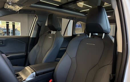 Toyota RAV4, 2026 год, 4 050 000 рублей, 13 фотография