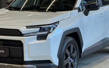 Toyota RAV4, 2026 год, 4 050 000 рублей, 5 фотография