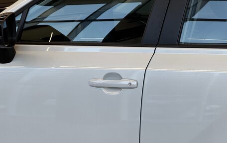 Toyota RAV4, 2026 год, 4 050 000 рублей, 6 фотография