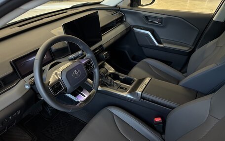 Toyota RAV4, 2026 год, 4 050 000 рублей, 10 фотография