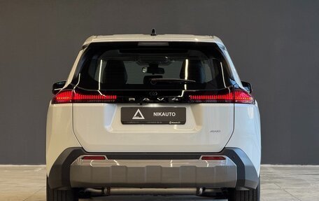 Toyota RAV4, 2026 год, 4 050 000 рублей, 4 фотография