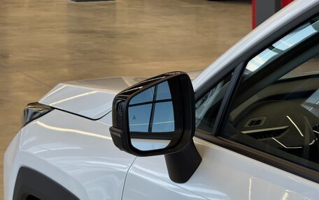 Toyota RAV4, 2026 год, 4 050 000 рублей, 7 фотография