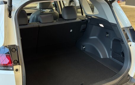 Toyota RAV4, 2026 год, 4 050 000 рублей, 18 фотография
