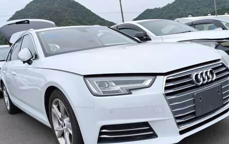 Audi A4, 2016 год, 2 100 000 рублей, 2 фотография