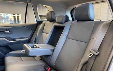 Toyota RAV4, 2026 год, 4 050 000 рублей, 17 фотография