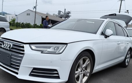 Audi A4, 2016 год, 2 100 000 рублей, 7 фотография