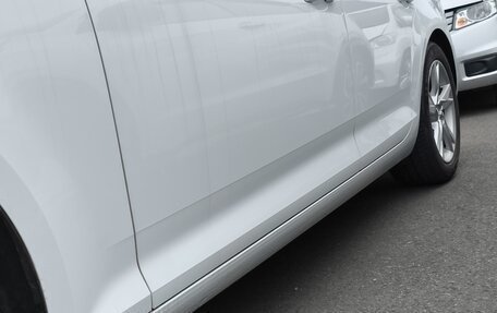 Audi A4, 2016 год, 2 100 000 рублей, 8 фотография