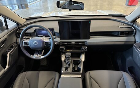 Toyota RAV4, 2026 год, 4 050 000 рублей, 22 фотография