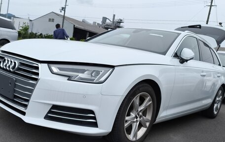 Audi A4, 2016 год, 2 100 000 рублей, 6 фотография