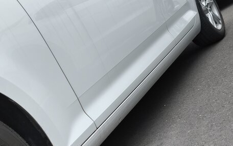 Audi A4, 2016 год, 2 100 000 рублей, 9 фотография