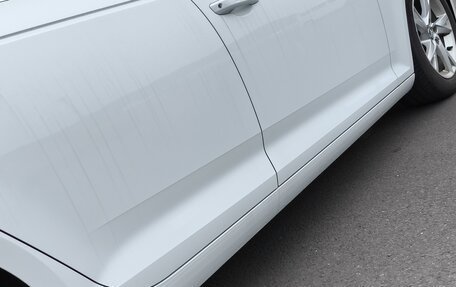 Audi A4, 2016 год, 2 100 000 рублей, 20 фотография