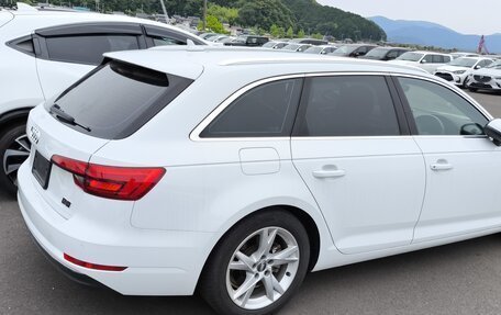Audi A4, 2016 год, 2 100 000 рублей, 18 фотография