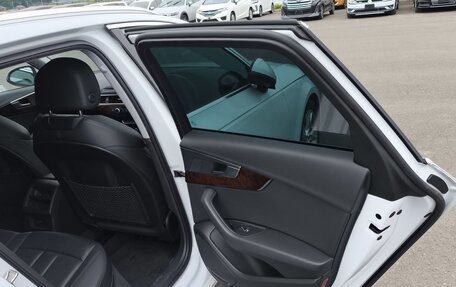 Audi A4, 2016 год, 2 100 000 рублей, 21 фотография