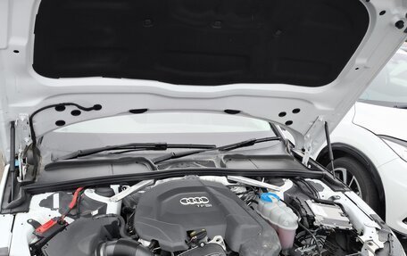 Audi A4, 2016 год, 2 100 000 рублей, 25 фотография